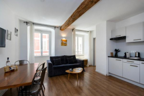 Appartements au cœur de la vieille ville piétonne & Citadelle